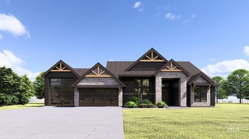7907 W Heugh Lane, Eagle, CO, 81616 | Card Image