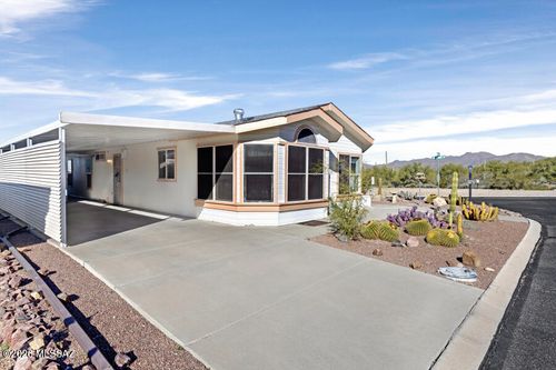 3274 S Feldspar Ave, Tucson, AZ, 85735-9077 | Card Image