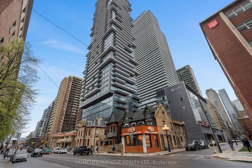 4101-634 Church Street, Toronto, ON, M4Y0G9 | Card Image