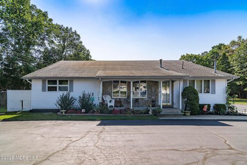 261 Oak Ave, West Creek, NJ, 08092-2813 | Card Image