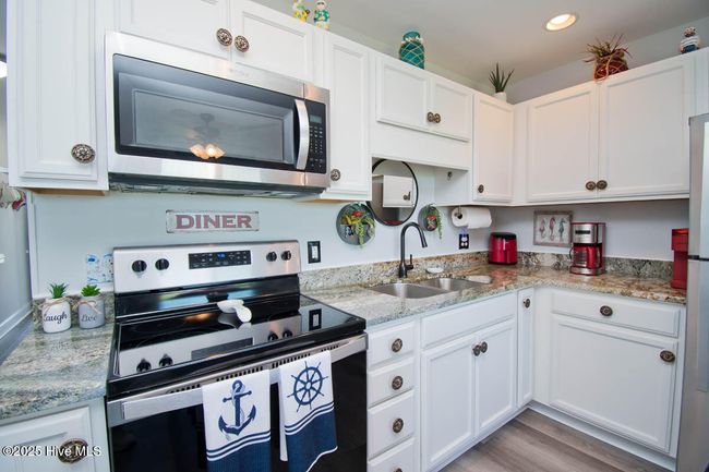 A-15 - 650 Cedar Point Blvd, Condo with 1 bedrooms, 1 bathrooms and null parking in Cedar Point NC | Image 10