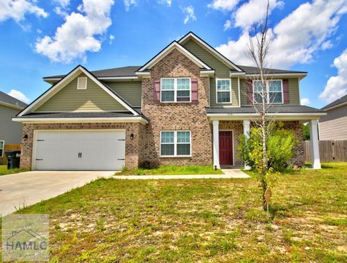 248 Sawmill Rd, Hinesville, GA, 31313-1188 | Card Image
