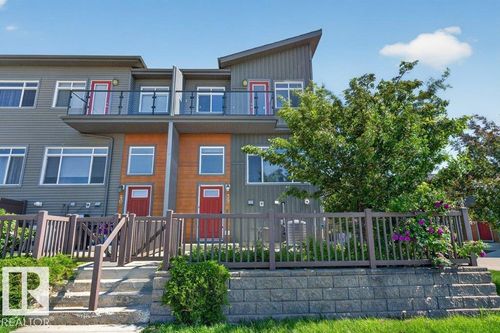 39-7503 Getty Gate Nw, Edmonton, AB, T5T4S8 | Card Image