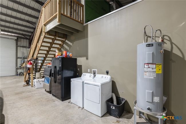 214 Copano Dr, Home with 3 bedrooms, 2 bathrooms and null parking in Port Mansfield TX | Image 27