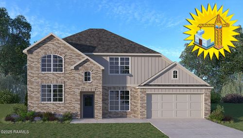 642 Griffiths Ct, Breaux Bridge, LA, 70517 | Card Image