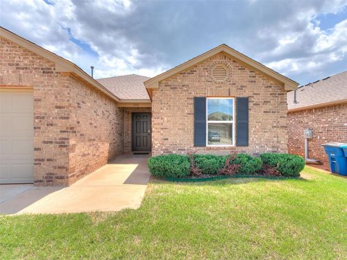 5312 Nicole Drive, Tuttle, OK, 73089 | Card Image