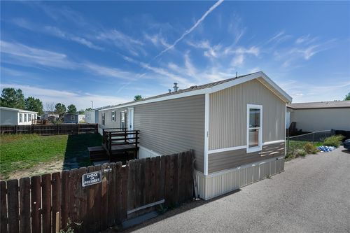 11 Danube St, Billings, MT, 59105-1874 | Card Image