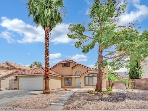 5132 El Nino Ln, North Las Vegas, NV, 89031-5506 | Card Image