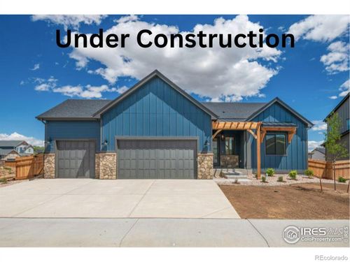 184 Boxwood Dr, Windsor, CO, 80550-3836 | Card Image