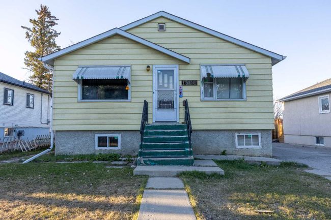 1506 23 Avenue Nw, Home with 3 bedrooms, 2 bathrooms and 1 parking in Calgary AB | Image 12