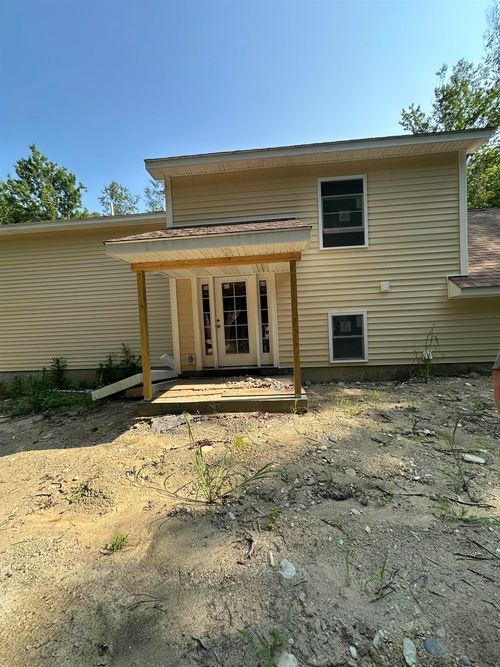 66 Martha'S Way, Salisbury, VT, 05769 | Card Image