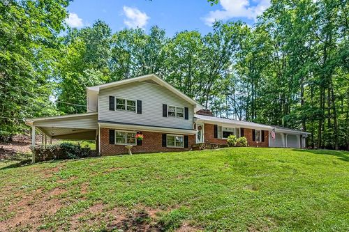 619 Sherwood Dr, Marion, VA, 24354-4624 | Card Image
