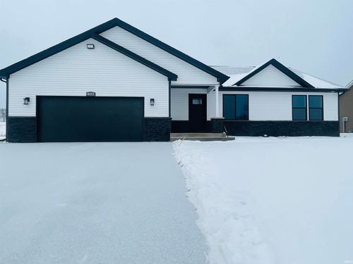 23884 Oak Dale Street, Elkhart, IN, 46516 | Card Image