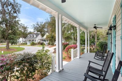 2 Sweet Olive Drive, House other with 2 bedrooms, 2 bathrooms and null parking in Beaufort SC | Image 3