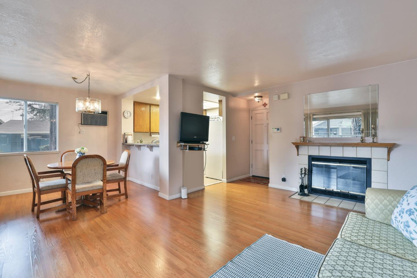 Residential in San Jose