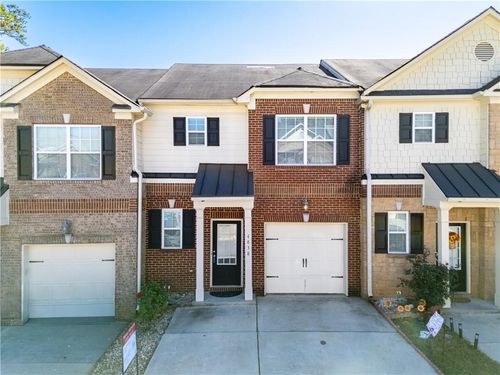 4838 Chaucery Ln, Norcross, GA, 30071-2771 | Card Image