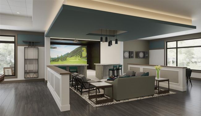 Golf Simulator | Image 27