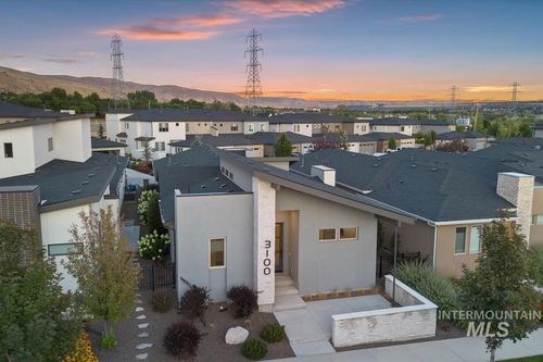 3100 S Millbrook Way, Boise, ID, 83716-4721 | Card Image