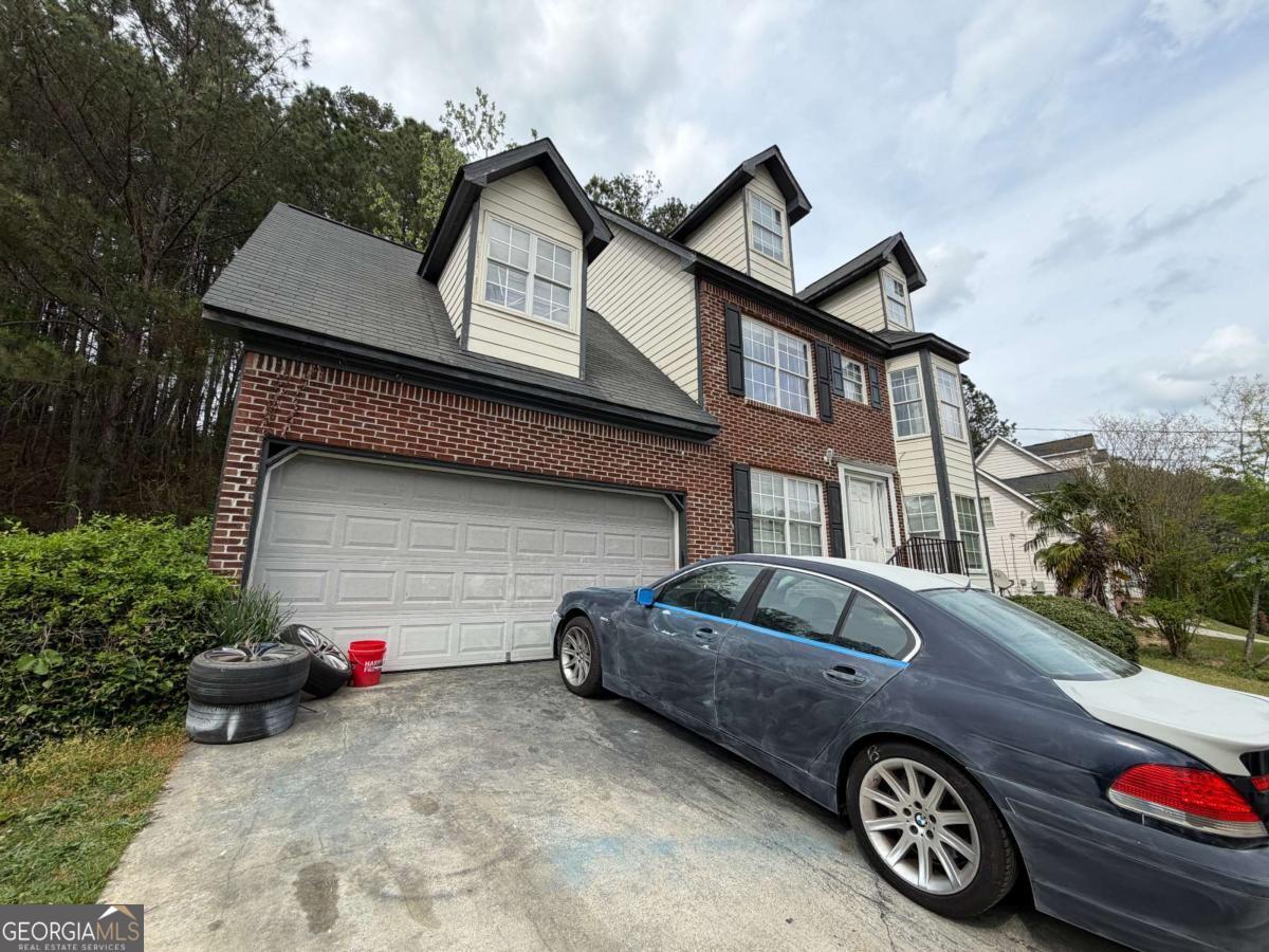 Residential in Lithonia 2