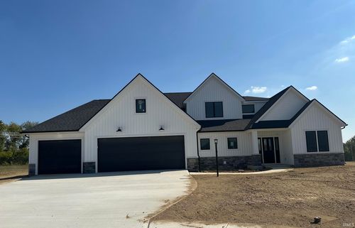 696 Keltic Pines Blvd, Huntertown, IN, 46748-0409 | Card Image