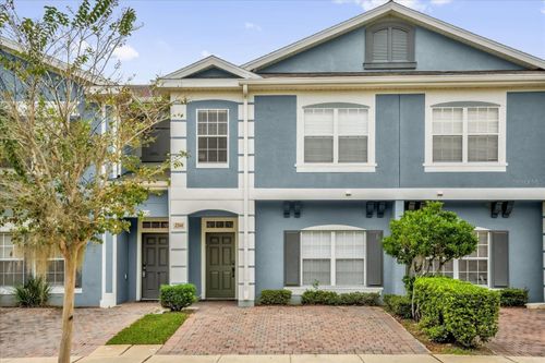 2344 Caravelle Cir, KISSIMMEE, FL, 34746-5806 | Card Image