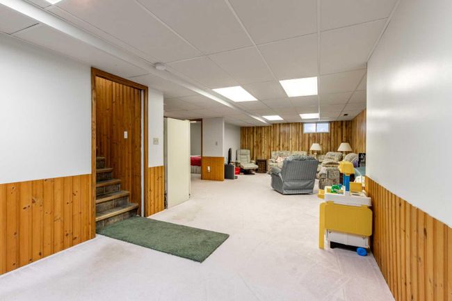12 Fairway Cres, House other with 6 bedrooms, 3 bathrooms and 3 parking in Foremost AB | Image 23