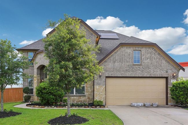 9403 Peralta Creek Ct, House other with 4 bedrooms, 4 bathrooms and 2 parking in Cypress TX | Image 42