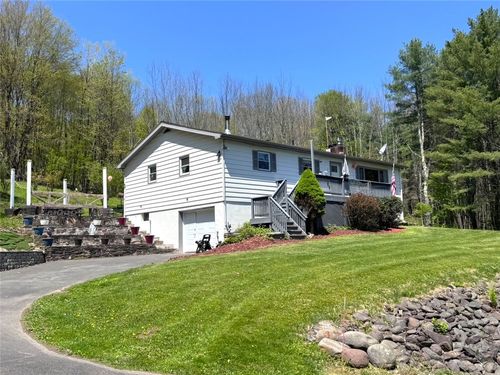 243 Haney Rd, Otego, NY, 13825-2178 | Card Image