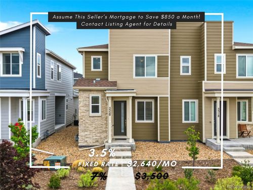 5320 13th St, Frederick, CO, 80504-5975 | Card Image