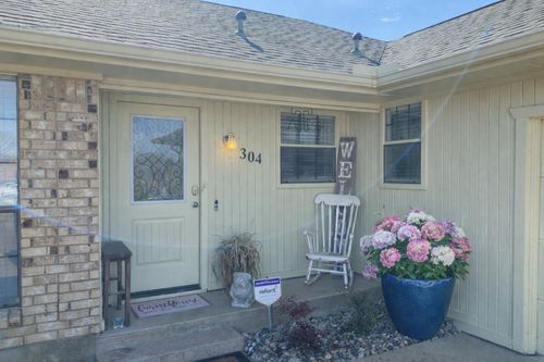 304 E 6th St, Prosper, TX, 75078-2553 | Card Image