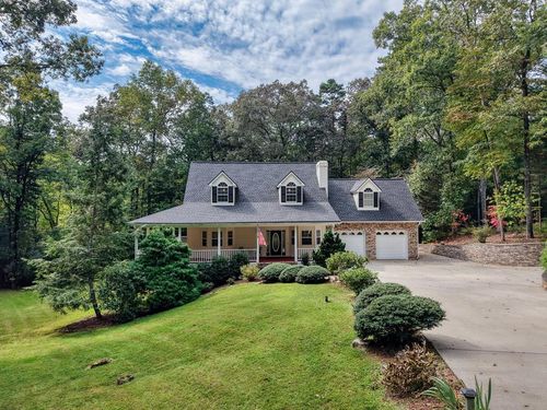 206 Timbergate Trl, Blairsville, GA, 30512-6016 | Card Image