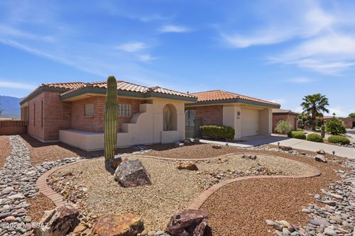 4951 S Prairie Hills Drive, Green Valley, AZ, 85622 | Card Image