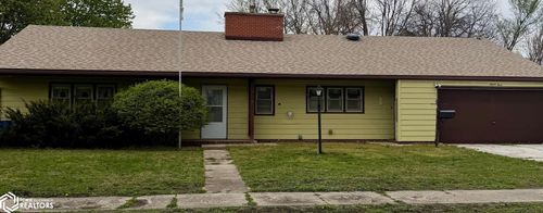 903 2nd Ave Ne, Clarion, IA, 50525-1633 | Card Image