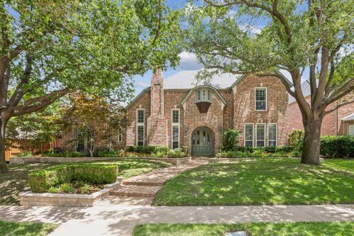 4024 Oakmeadow Dr, Plano, TX, 75093-8538 | Card Image