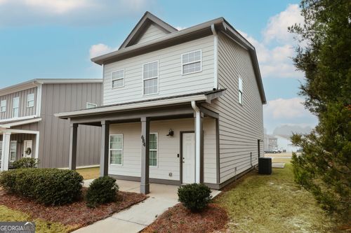 684 W Vincent Dr, Athens, GA, 30607-6546 | Card Image