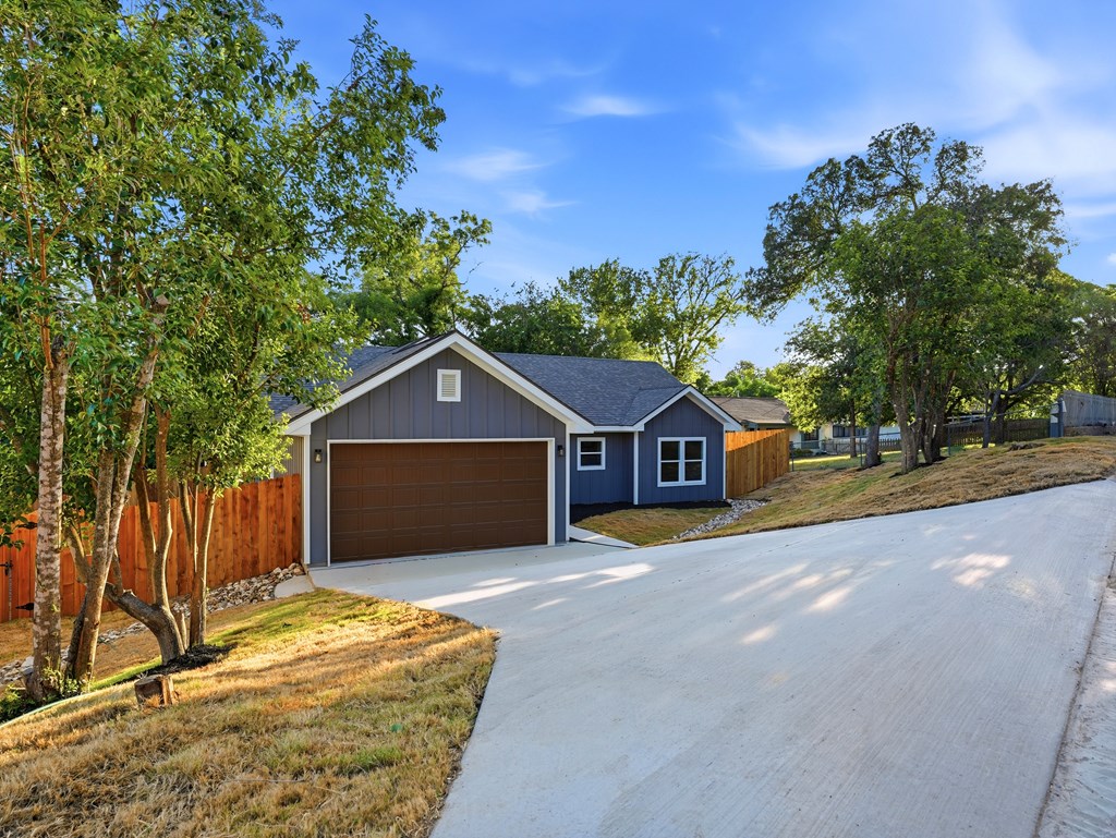 Residential in Kerrville 3