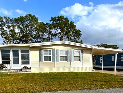 16 Nautical Dr, NORTH PORT, FL, 34287-6522 | Card Image
