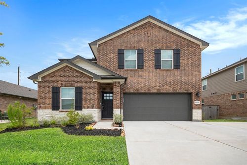 8606 Treetop Heights Dr, Baytown, TX, 77523-9920 | Card Image