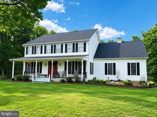 14100 Chesterfield Ln, CULPEPER, VA, 22701-4820 | Card Image