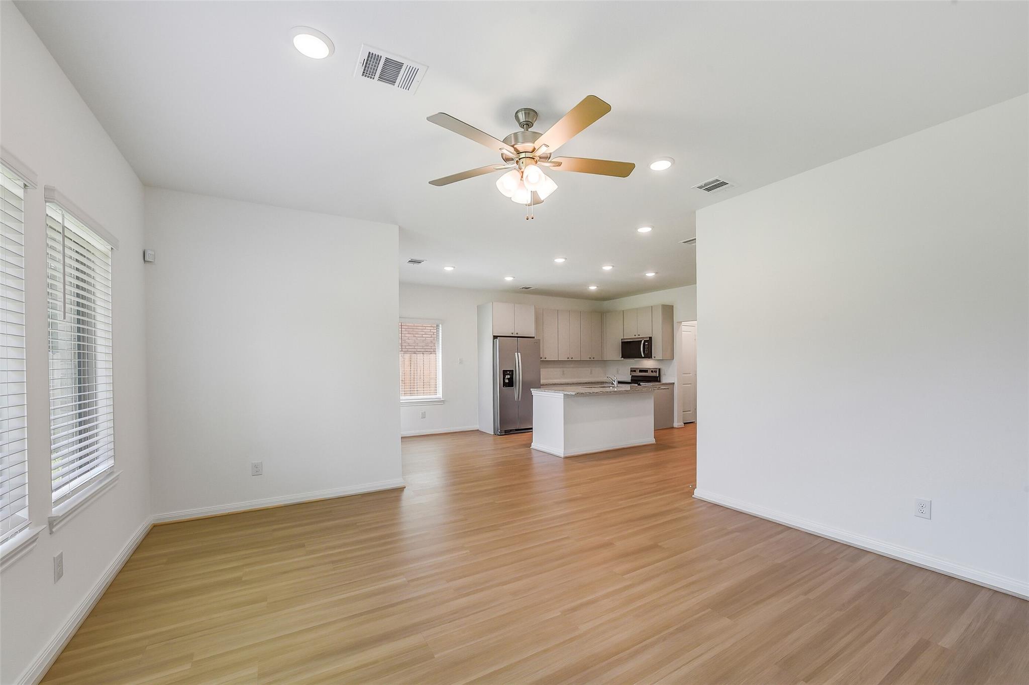 Residential Lease in Cypress 5