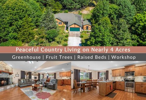 213 Gobblers Ridge Rd, Galena, MO, 65656-7100 | Card Image