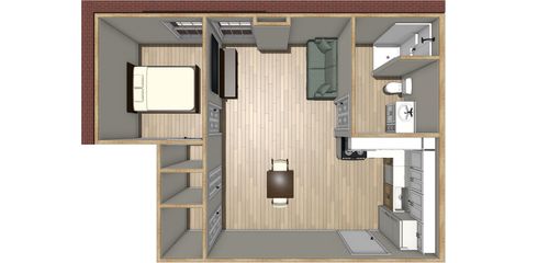 203-15 Mountain Rd, Goffstown, NH, 03045-1601 | Card Image