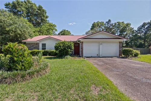 8383 Twin Lakes Dr, Mobile, AL, 36695-3681 | Card Image