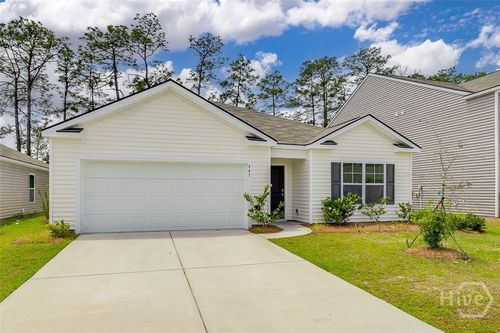445 Coconut Dr, Bloomingdale, GA, 31302-8149 | Card Image