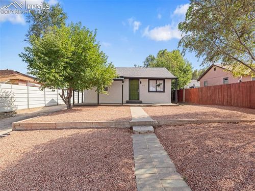 2018 E 16th St, Pueblo, CO, 81001-2832 | Card Image