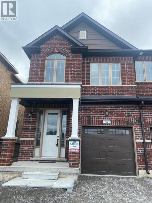 749 Carpenter Trail, Peterborough North (North), ON, K9K0J3 | Card Image