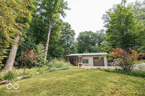 1405 Lakeside Dr, Spencer, IN, 47460-6628 | Card Image
