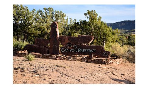 1676 Deer Canyon South Trl, Mountainair, NM, 87036 | Card Image