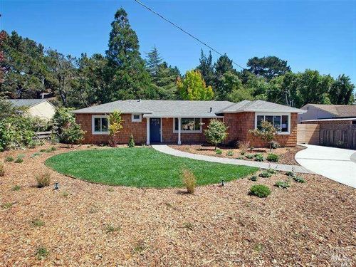 6 Juno Rd, Tiburon, CA, 94920-1304 | Card Image
