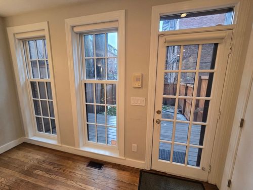 1-42 Clarendon Street, Boston, MA, 02116 | Card Image